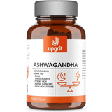 Vitaminer & Kosttillskott Upgrit Ashwagandha 60 st