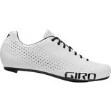 Gummi Cykelskor Giro Empire - White