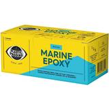 Plastic Padding Marine Epoxy 1st