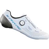 2 - Herr Cykelskor Shimano S-Phyre SH-RC902T - White