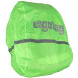 Ergobag Gröna Väskor Ergobag Raincover - Green