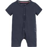 Tommy Hilfiger Jumpsuits Tommy Hilfiger Essential Coverall - Twilight Navy (KN0KN01424)