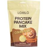 Blandproteiner Proteinpulver Lohilo Protein Pancake Mix Cinnabun 500g