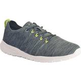 Regatta Herr Sneakers Regatta Marine Life Trainers TrueRed/Blk