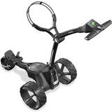 Eldriven golfvagn Drivers Motocaddy M-TECH GPS ElectricTrolley