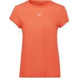 Reebok Elastan/Lycra/Spandex - Herr T-shirts Reebok Workout Ready ACTIVCHILL T-Shirt