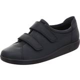 Loafers på rea Gabor Ecco 206513-01038 Also Strapy Leather Womens Lacing Shoes