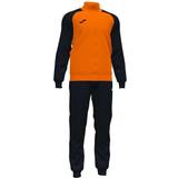 Orange Jumpsuits & Overaller Joma Academy IV Tracksuit - Orange/Black