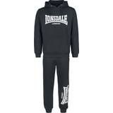 Lonsdale Jumpsuits & Overaller Lonsdale London Cloudy Träningsoverall Herr