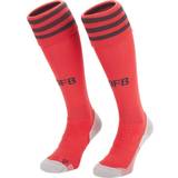 Adidas Röda Strumpor adidas 2020-2021 Germany Home Goalkeeper Socks (Red)
