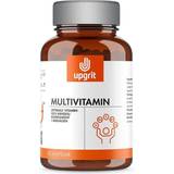 Multivitaminer Vitaminer & Mineraler Upgrit Multivitamin 90 st