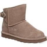 Rosa Ankelboots Bearpaw Women's Betty Ankle Boot, Taupe Caviar