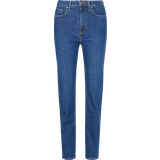 Tommy Hilfiger Classics High Rise Straight Jeans - Mady