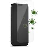 Puro Skärmskydd Puro Antimicrobial Tempered Glass for iPhone 12 mini