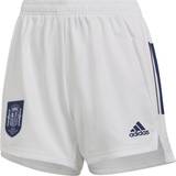 Dam Byxor & Shorts adidas Spain Away Shorts 21/22 W