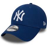 New Era New York Giants Supporterprodukter New Era 9Forty League Basic Yankees Cap