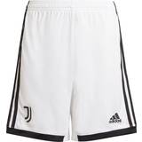 adidas Boys Juventus 22/23 Home Shorts