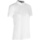 ID Business Polo Shirt - White