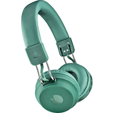 NGS On-Ear Hörlurar NGS Artica Chill Teal