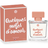 Yves Rocher Quelques Notes Damour EdP 50ml