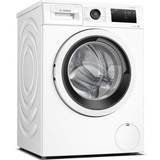 Frontmatad - Tvättmaskiner Bosch WAU28RHISN