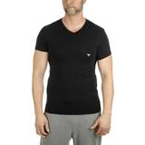 Emporio Armani T-shirts & Linnen Emporio Armani 110810 Cc729 Short Sleeve T-shirt