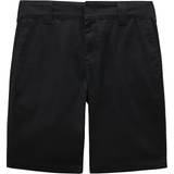 Dickies Herr - Svarta Byxor & Shorts Dickies Slim Fit Shorts - Black
