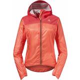Schöffel Ytterkläder Schöffel Flow Trail Hybrid Jacket Women 2022 MTB Jackor