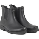 Aigle Kängor & Boots Aigle Ai Carville Noir, Dam, Skor, Chelsea boots, Svart