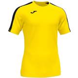 Joma Överdelar Joma Academy Jersey-yellow/black-2xl