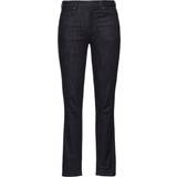 4 Jeans Black Diamond Women's Mission Wool Denim Pant Dark Indigo Rinse Dark Indigo Rinse