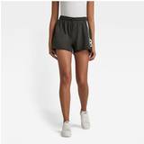 G-Star Printed Sweat Shorts Women