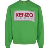 Kenzo Skinnjackor Kläder Kenzo Sweatshirt