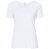 Calida Dam Överdelar Calida Natural Comfort T-shirt