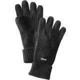 Gråa Vantar Barnkläder Hestra Pancho 5-finger Glove