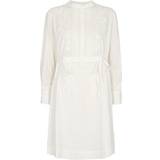 See by Chloé Klänningar See by Chloé Women's Voile Jacquard with Embroidery Dress