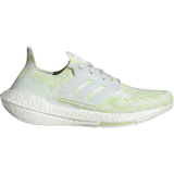 adidas UltraBOOST 22 W - Non Dyed/Non Dyed/Almost Lime