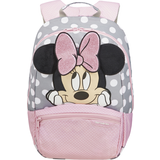 Rosa Väskor Samsonite Disney Ultimate 2.0 S+ Backpack - Minnie Glitter