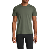 Casall Essential Training T-shirt - Northern Green