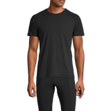 Casall Essential Training T-shirt - Black