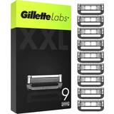 Gillette Rakblad Gillette Labs Razor Blades 9-pack
