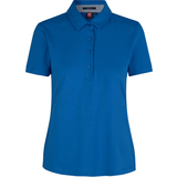 ID Business Polo Shirt - Azur