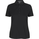 ID Business Polo Shirt - Black