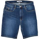 Calvin Klein Denim Shorts - Blue (IB0IB01178)