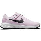 Dragkedjor Sportskor Nike Revolution 6 FlyEase GSV - Pink Foam/Black