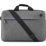 Gråa Väskor HP Prelude Notebook-väska 13.3" 17.3" för OMEN Laptop 16; Chromebook 14; Pavilion Aero Laptop 13; Spectre x360 Laptop