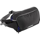 Quadra Midjeväskor Quadra SLX 5 Litre Performance Waistpack Bag (One Size) (Black)