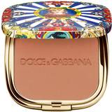 Dolce & Gabbana Makeup Dolce & Gabbana Solar Glow Ultra-Light Bronzing Powder 15G Desert 40