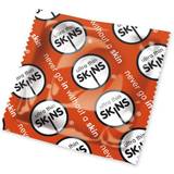 Skins Kondomer Sexleksaker Skins Ultra Thin 100-pack