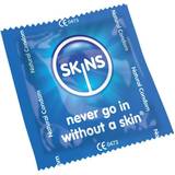 Skins Kondomer Sexleksaker Skins Natural 100-pack